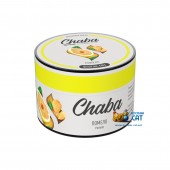 Безникотиновая смесь Chaba Pomelo (Помело) 50г Безникотиновая смесь Chaba Pomelo (Помело) 50г